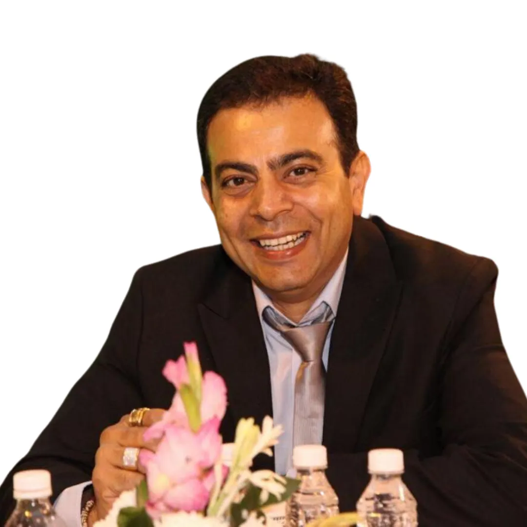 Manish Patel
